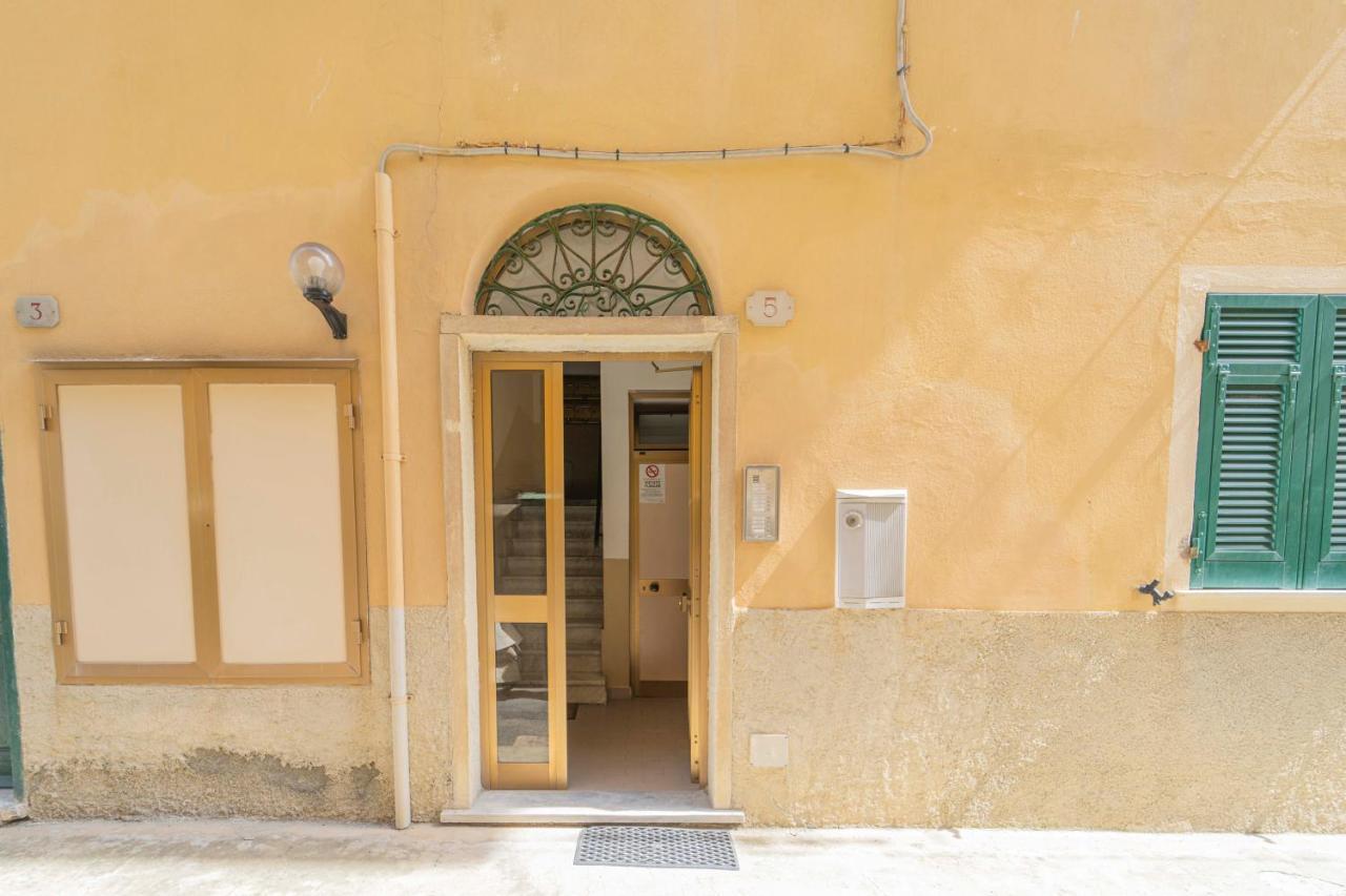 092 - La Serena Casa Di Olivia, 100Metri Dalla Spiaggia Di Riva Trigoso Sestri Levante Exterior photo